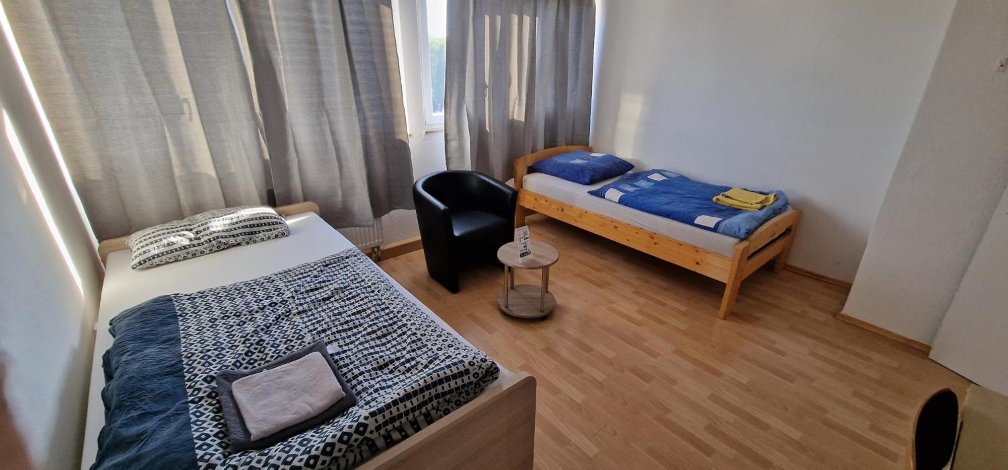 Rooms & Apartments Schwäbisch Gmünd エクステリア 写真