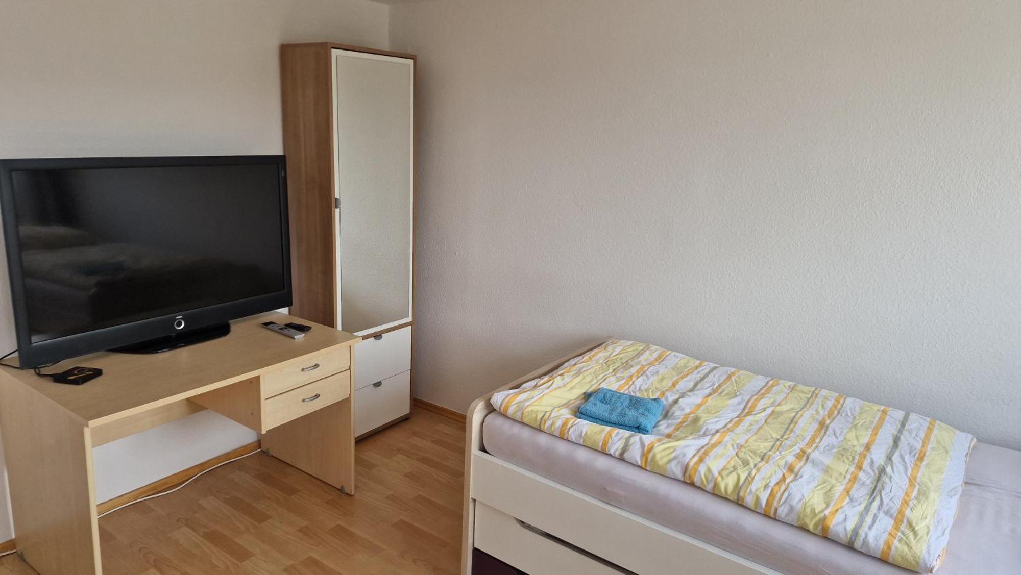 Rooms & Apartments Schwäbisch Gmünd エクステリア 写真