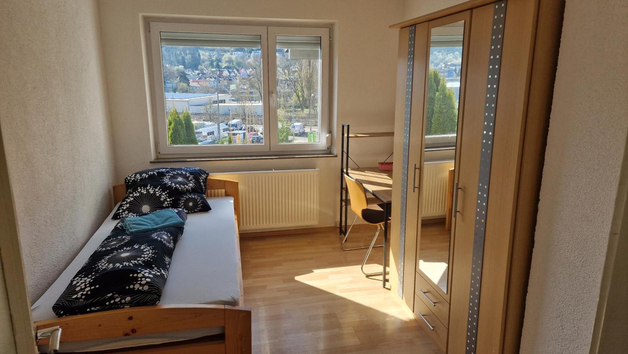Rooms & Apartments Schwäbisch Gmünd エクステリア 写真